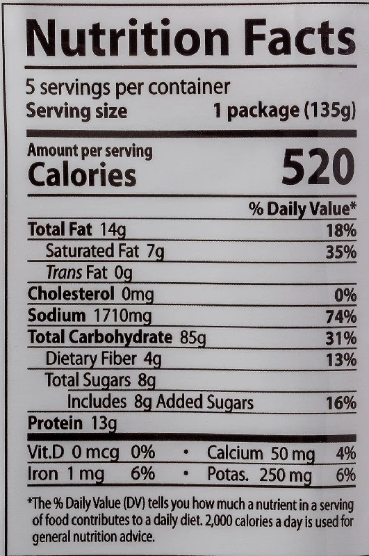 Samyang Hot Chicken Ramen Buldak Kimchi Noodles, 135 g (Each)-3.webp